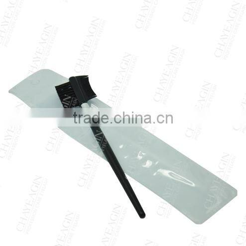 eyelash comb brush