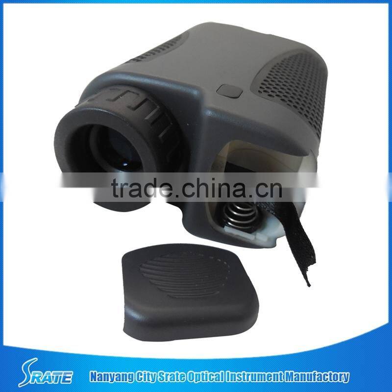 Powerful 6x25mm Long Distance 1200m Golf Laser Range Finder