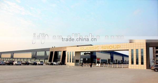 fast install industrial steel structure/Prefab steel structure warehouse