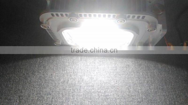 60w mining safety ex proof led tunnel light