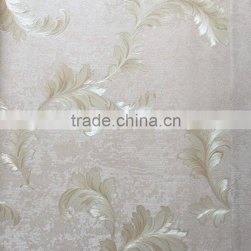 3d European living room wallpaper ,bedroom sofa tv background of flower wallpaper