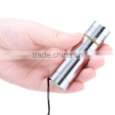 q5 led waterproof diving flashlight