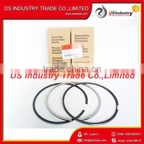 Piston ring 4089810 for auto engine parts