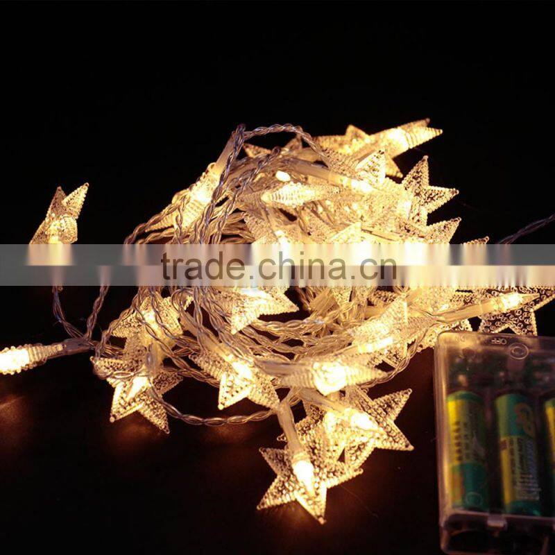 Christmas Acrylic scene Kids Room Art Sculpture Lights Produces Unique Lighting Effects - Amazing Optical decorative, BO