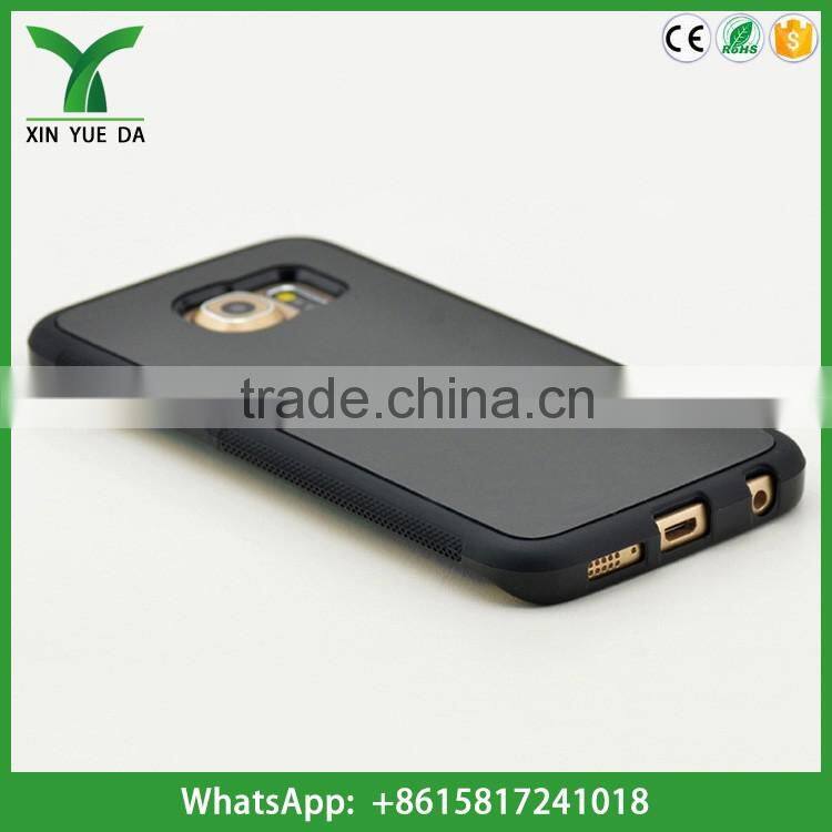 free sample phone case anti gravity for iphone 7 case mobile phone