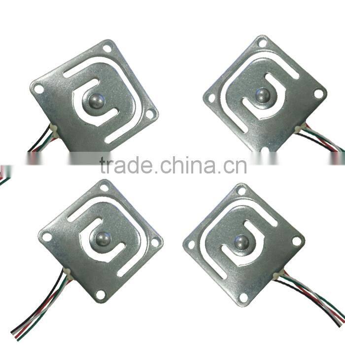 Flat size 1mm body scales mini miro small load cells