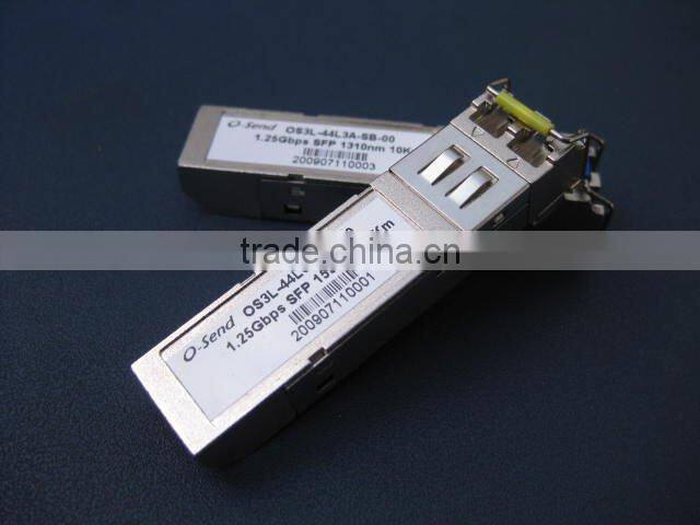 CWDM DFB SFP transceiver