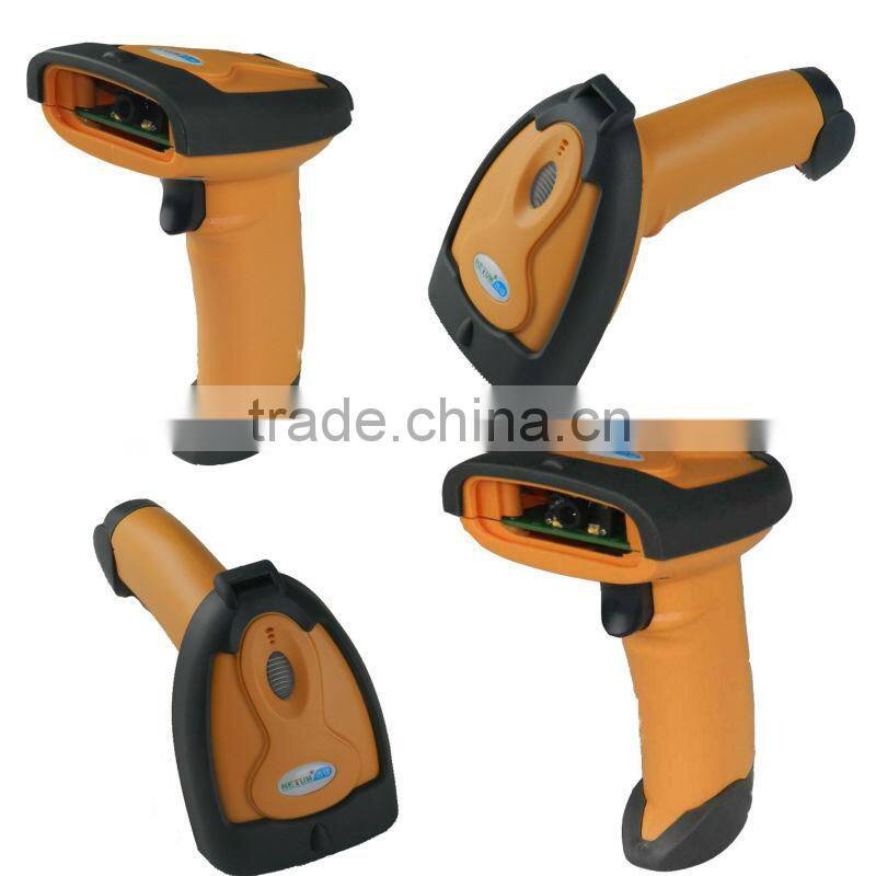 NT-8099 PDA Barcode Laser Scanner