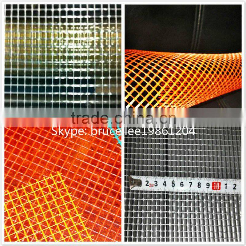 alkali-resisting fiber glass mesh