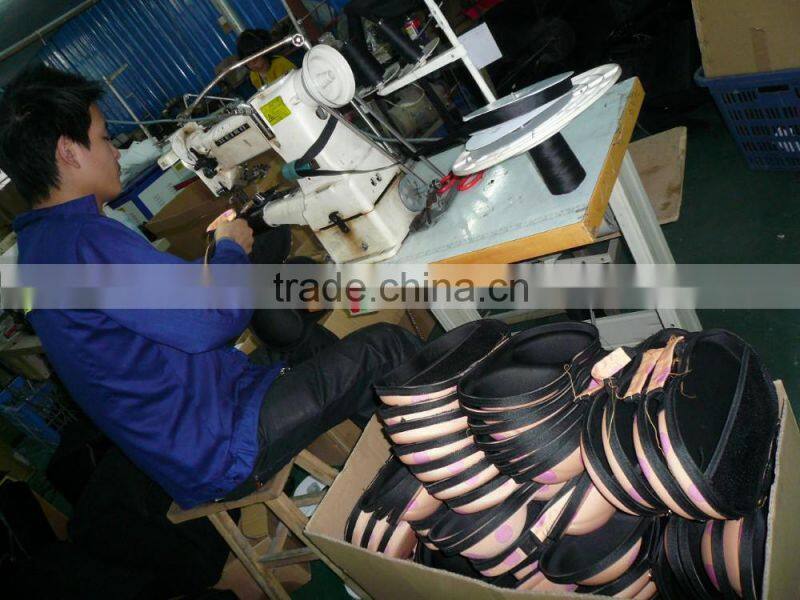 2016 Custom EVA Watch Case Box with Embossed Logo, EVA Watch Zipper Case Pouch Box EC-011