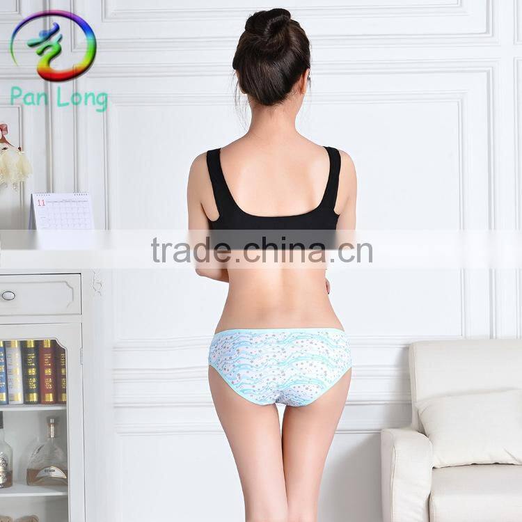 2015 underwear women colorful hipster briefs short lace dress