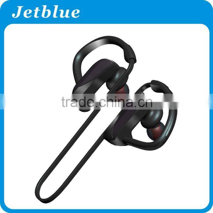 Sports Wireless Stereo Bluetooth Headset For Phones