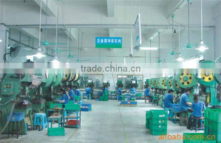 1.5-3 Inch Cast Iron Rubber Wheel Caster