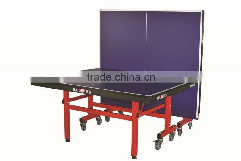 Joerex table tennis table