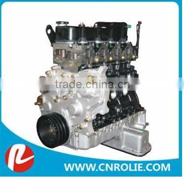 auto car parts engine automobiles 4jb1T diesel engine