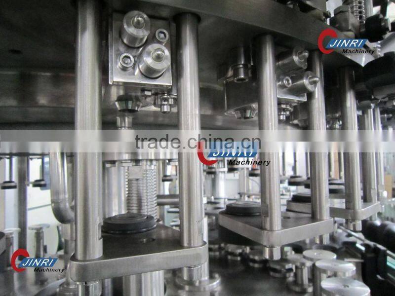 beer filling production line/ filling equipment