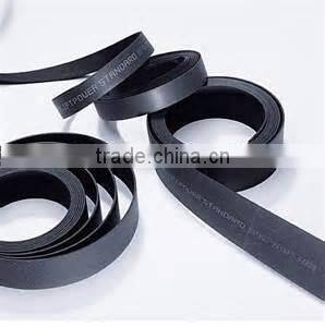 Flat Transmission Drive Belt and Nylon Industrial Flat Belt for sale