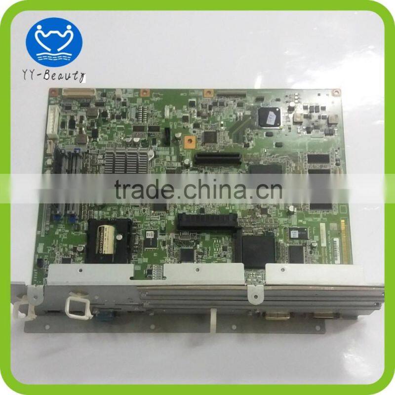 High Quality Used Spare Parts Master Board Main Board for Konica Minolta Bizhub C452 C552 C652Motherboard
