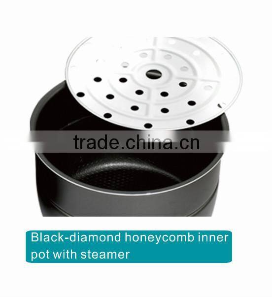 new hot sale electric industrial slow cooker