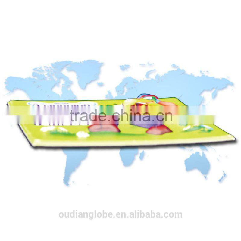 OEM Custom Metal Fridge Magnet Fridge Magnet Material
