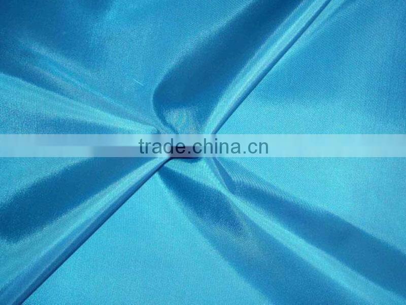 manufacturered plaid taffeta fabric printed taffeta fabric and polyester taffeta fabric