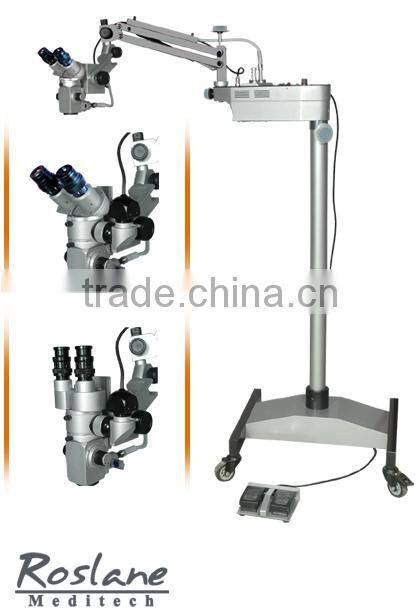 Neurosurgery Microscope