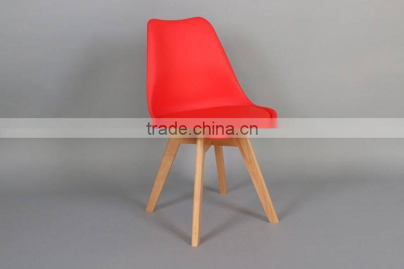 Colorful cheap modern PP ABS designer emes chair for sale