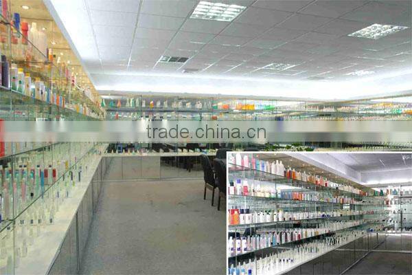 20ml Plastic HDPE Liquid Candy Spray Bottle in Food Safety with push on type