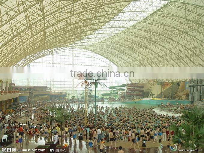 Best quality Wave Machine Surf for the large Pool swim pool
