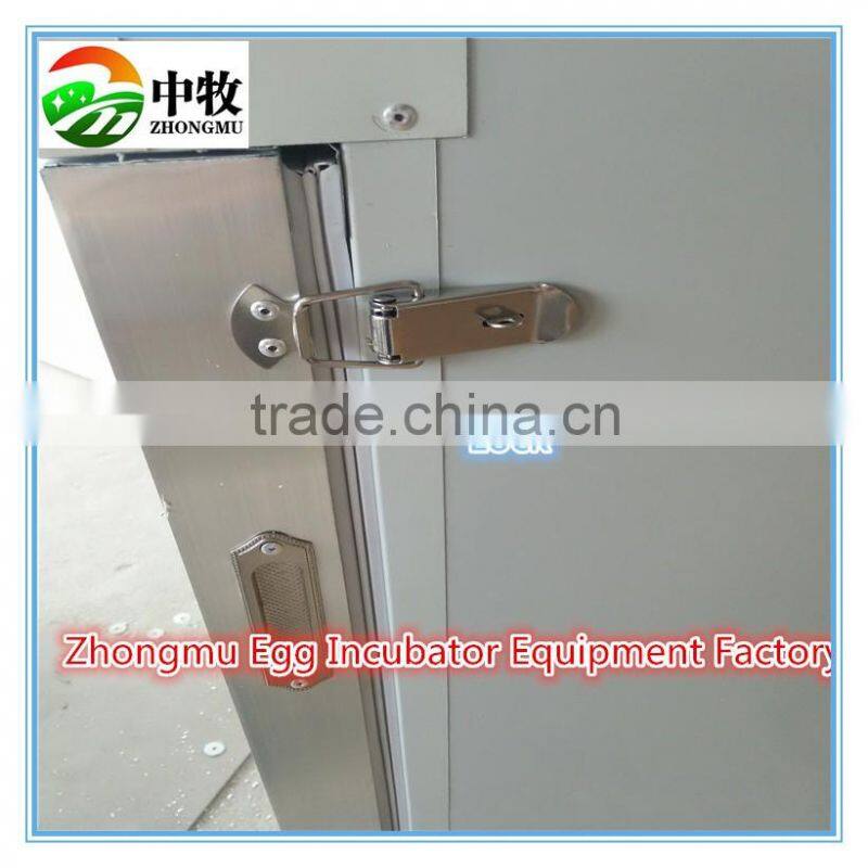 ZM-352 egg incubator/352 chicken egg incubator/ Manufacture price