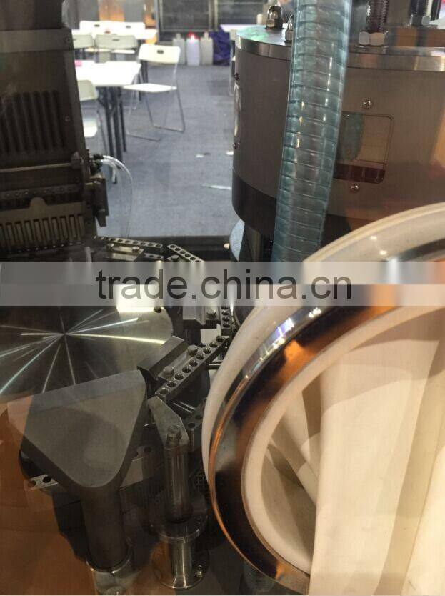 NJP-1200 Fully Automatic Cancer Medicine Used Capsule Making Machine