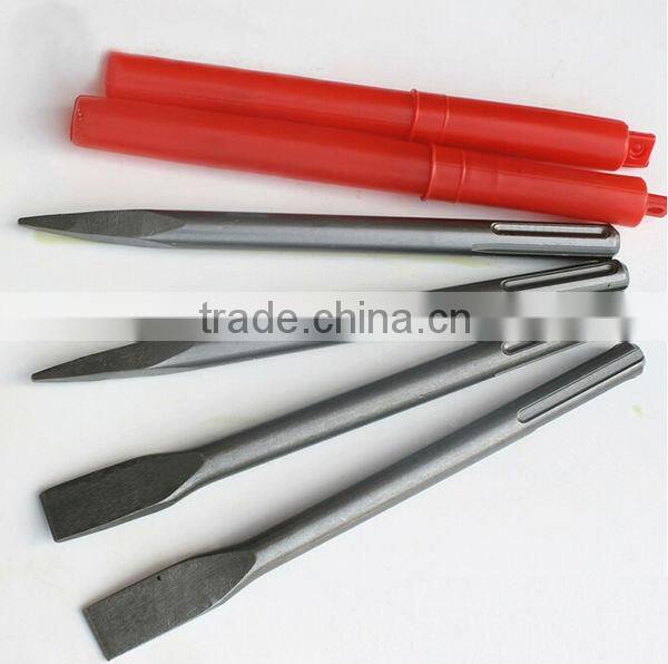 rock breaker chisel breaker chisel