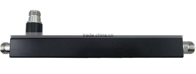 Power Tapper 698-2700MHz (800-2500/800-2700/698-2700MHz, 200/500W, N-F/DIN-F)