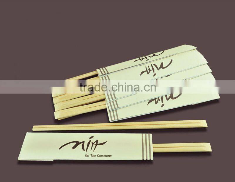 High quality bamboo chopsticks disposable