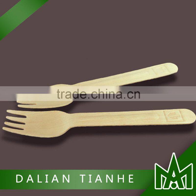 Hot sale high quality promotional wooden spoon