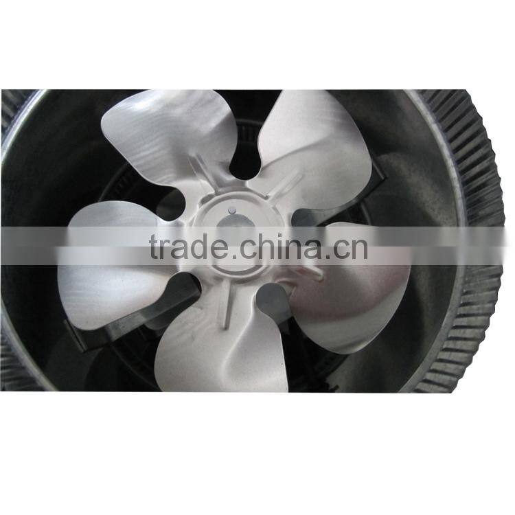 8 inch Inline Exhaust Fan Blower Centrifugal Fan