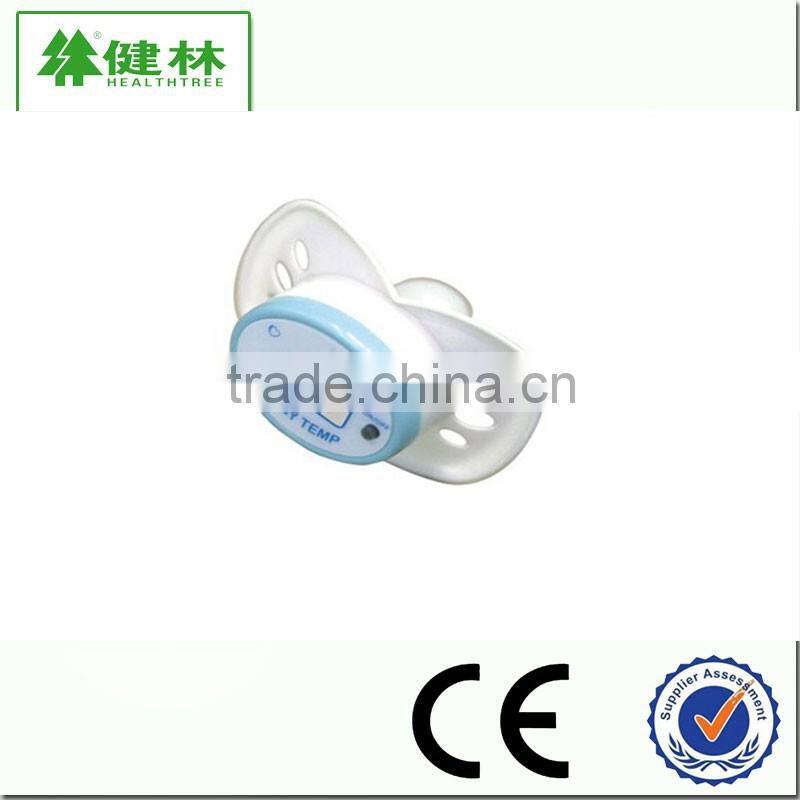 LCD Digital Infant Baby Temperature Nipple Thermometer