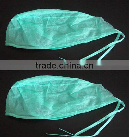 PP disposable surgery caps