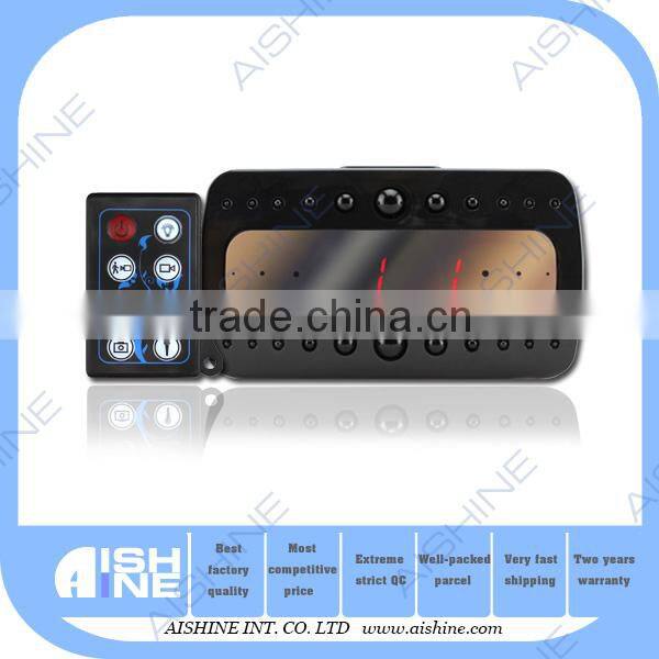 Alarm clock hidden camera 720P Nanny Security Hidden Camera protection