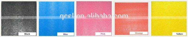 waterproof colorful epe foam board packaging