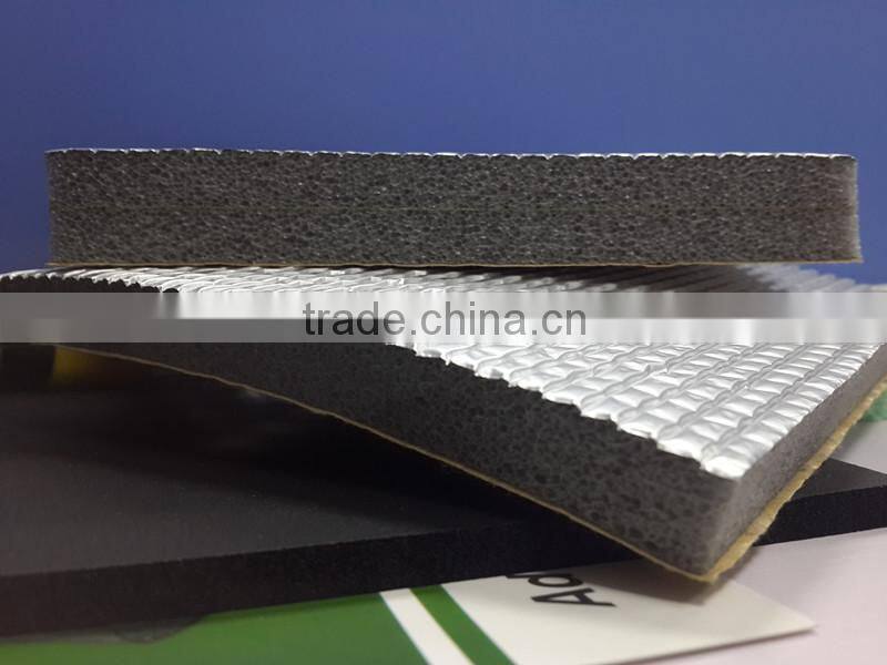 XPE Foam thin heat insulation material/roof insulation/lowes fire proof insulation