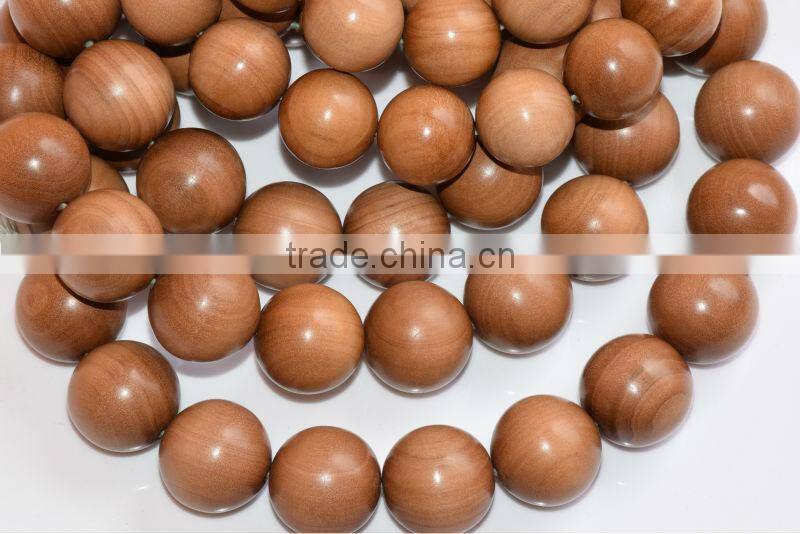 wooden rosary/sandalwood beads bulk/beads mala