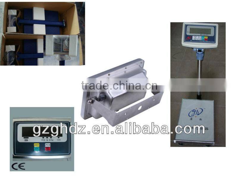 Electronic Platform Weighing Bench Scale / electronic weighing apparatus