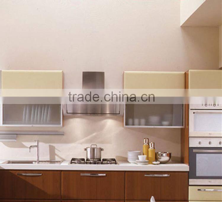 Italian kitchen furniture design idea for house construction