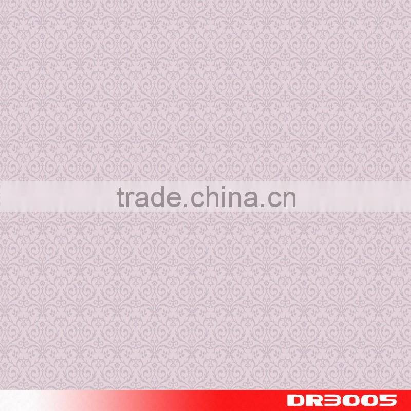 blank wallpaper rolls wallcovering DR3005