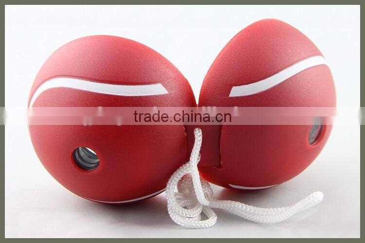 Plastic Mini Toy Binocular for Kids