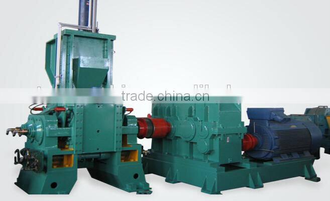 Rubber Internal Mixer / Banbury Mixing Mill / Rubber Kneader From Qingdao Of Best Quality