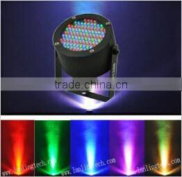 Night club / disco light 86pcs*5mm 18W RGB Aluminum Indoor LED Par Light