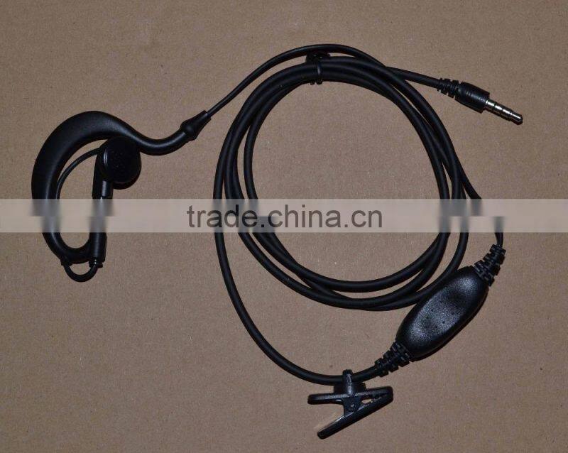 World popular AT-03 mini uhf 400-470mhz 2W two way radio