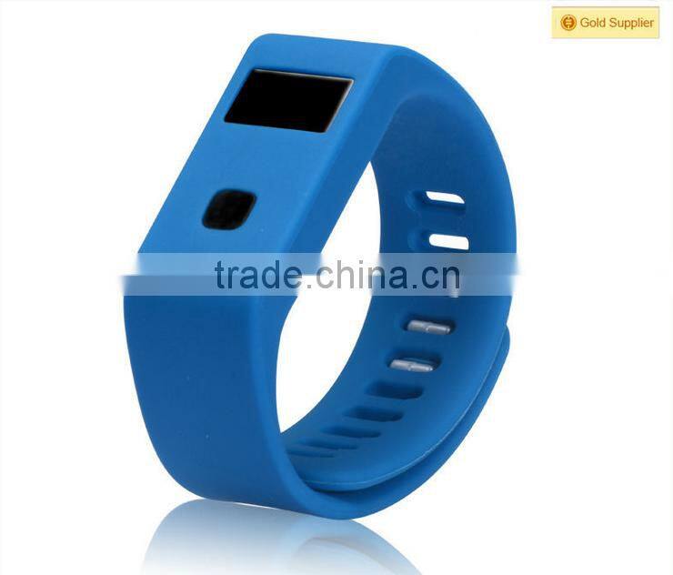 Factory Price heart rate monitor smart watch,wifi heart rate monitor wrist pedometer watch